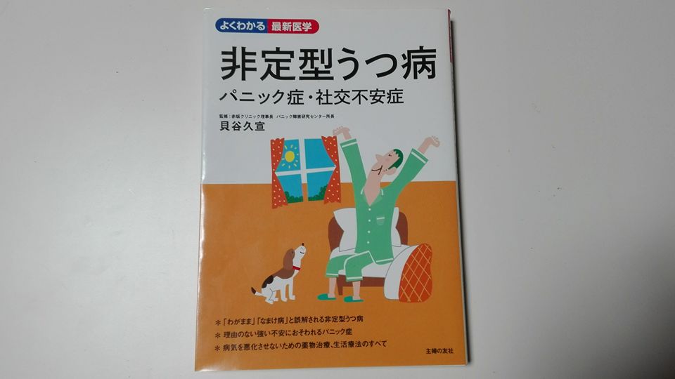 非定型うつ病 のこと 一般的なうつの症状に当てはまらないのにやたらと身体が重くて やらなければならないことができないつらさ 北陸マインドフルネスセンター